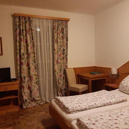 Vila Urlaub Am Bauernhof Grabenhofer Sankt Jakob im Walde Exteriér fotografie