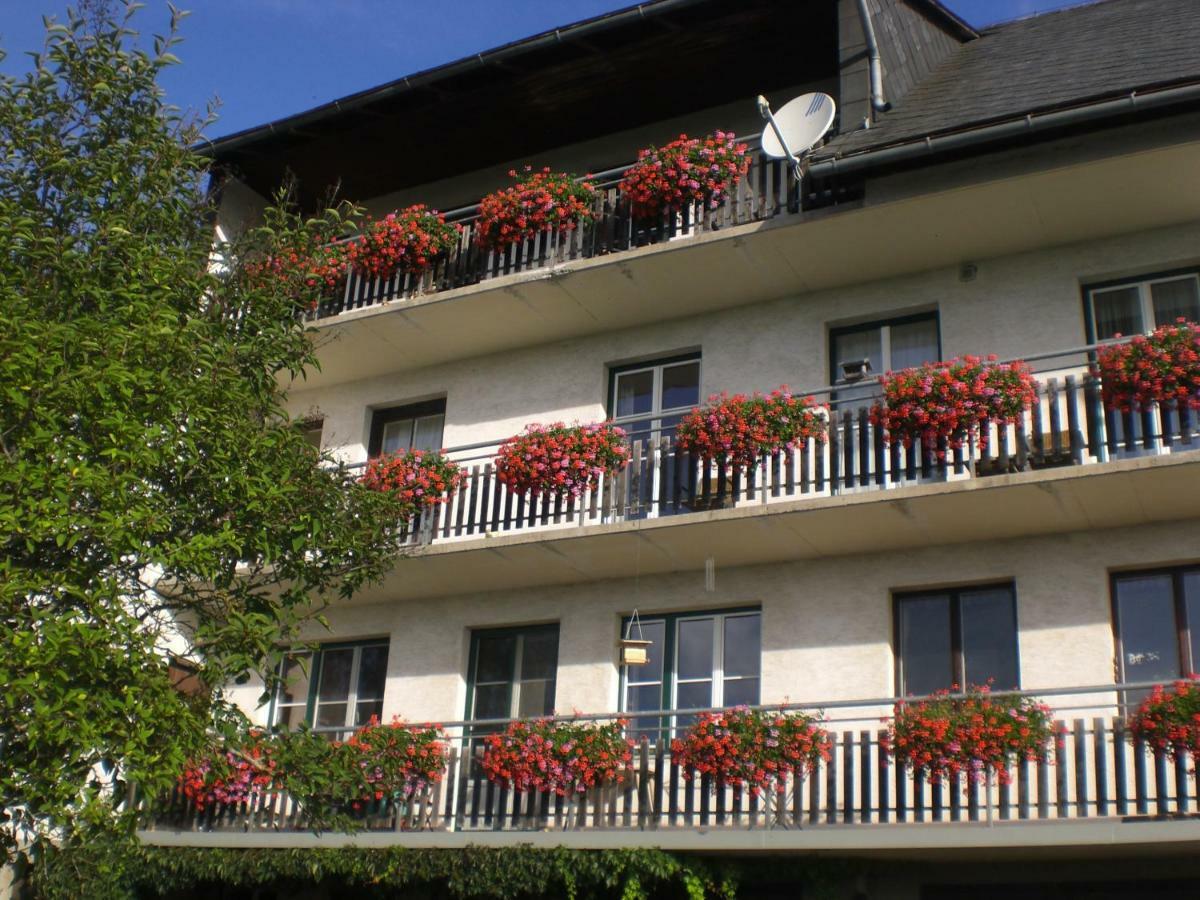 Vila Urlaub Am Bauernhof Grabenhofer Sankt Jakob im Walde Exteriér fotografie